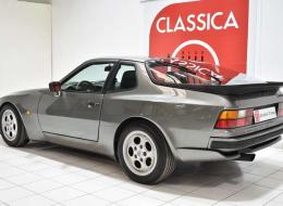 Porsche 944 Turbo