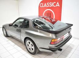 Porsche 944 Turbo