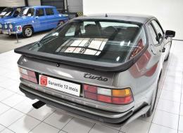Porsche 944 Turbo