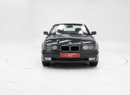 BMW Série 3 325i '93 CH45419