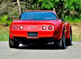 Chevrolet Corvette C3