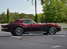 Chevrolet Corvette C3