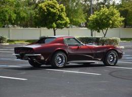 Chevrolet Corvette C3