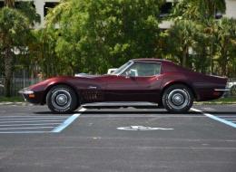 Chevrolet Corvette C3