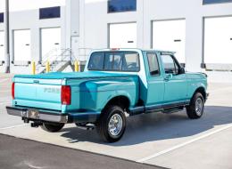 Ford Pick-up F-150