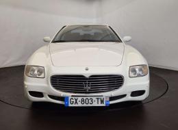 Maserati Quattroporte V8 42 L BVA