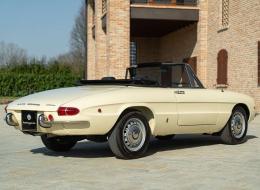 Alfa Roméo Spider 1750 Veloce