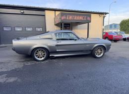 Ford Mustang V8 302ci Eleanor