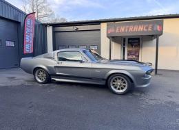Ford Mustang V8 302ci Eleanor