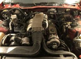 Pontiac Trans Am GTA