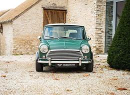 Mini 1300 MPI Downton