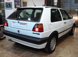 Volkswagen Golf GTI 1.8 MK2 