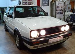 Volkswagen Golf GTI 1.8 MK2 