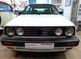 Volkswagen Golf GTI 1.8 MK2 