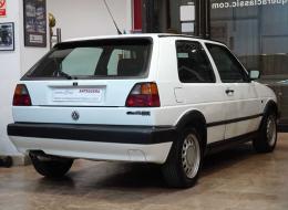Volkswagen Golf GTI 1.8 MK2 