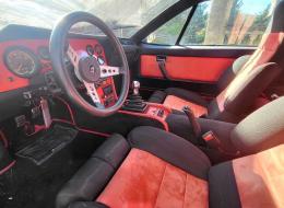 Alpine A 310 Pack GT