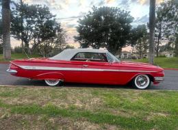 Chevrolet Impala Cabriolet