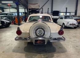 Ford Thunderbird Cabriolet avec Hard Top