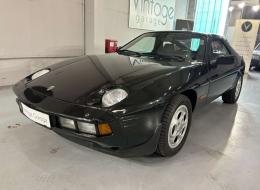 Porsche 928 V8 4.5 L