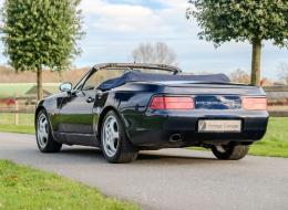 Porsche 968 Cabriolet