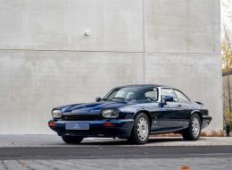 Jaguar XJS XJR-S