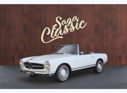 Mercedes-Benz SL 230 pagode