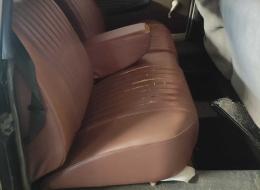 Citroen DS 20 sp&eacute;cial