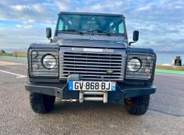 LandRover Defender 110 TD5