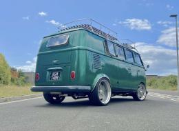 Volkswagen Combi T1