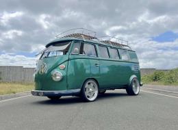 Volkswagen Combi T1