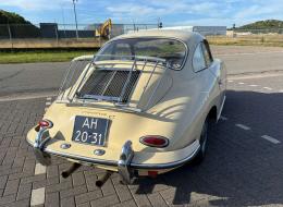 Porsche 356 C