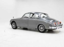 Daimler V8 250 '65 CH358bw