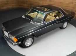 Mercedes-Benz CE 280