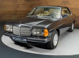 Mercedes-Benz CE 280