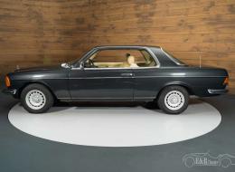 Mercedes-Benz CE 280