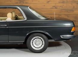 Mercedes-Benz CE 280