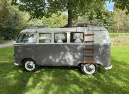 Volkswagen Combi T1