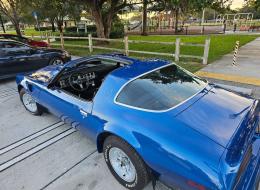 Pontiac Firebird Trans Am