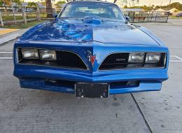 Pontiac Firebird Trans Am