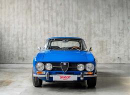 Alfa Roméo Giulia GT 1750 Veloce Série II