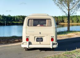 Volkswagen Combi T1 Camping Car 