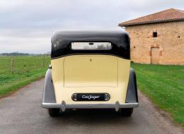 Rolls-Royce Phantom III Coup&eacute;-chauffeur 