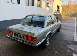 BMW Série 3 320i e30