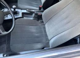 BMW Série 3 320i e30