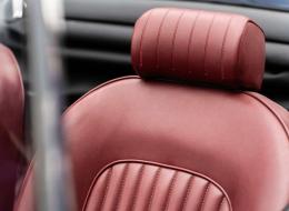 Alfa Roméo Spider 1600 Coda Tronca