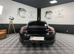 Porsche 991 3.0 450 Carrera GTS