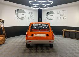 Renault 5 TL