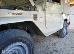 Toyota Land Cruiser fj 43