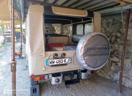 Toyota Land Cruiser fj 43