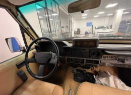 Toyota Land Cruiser fj 75